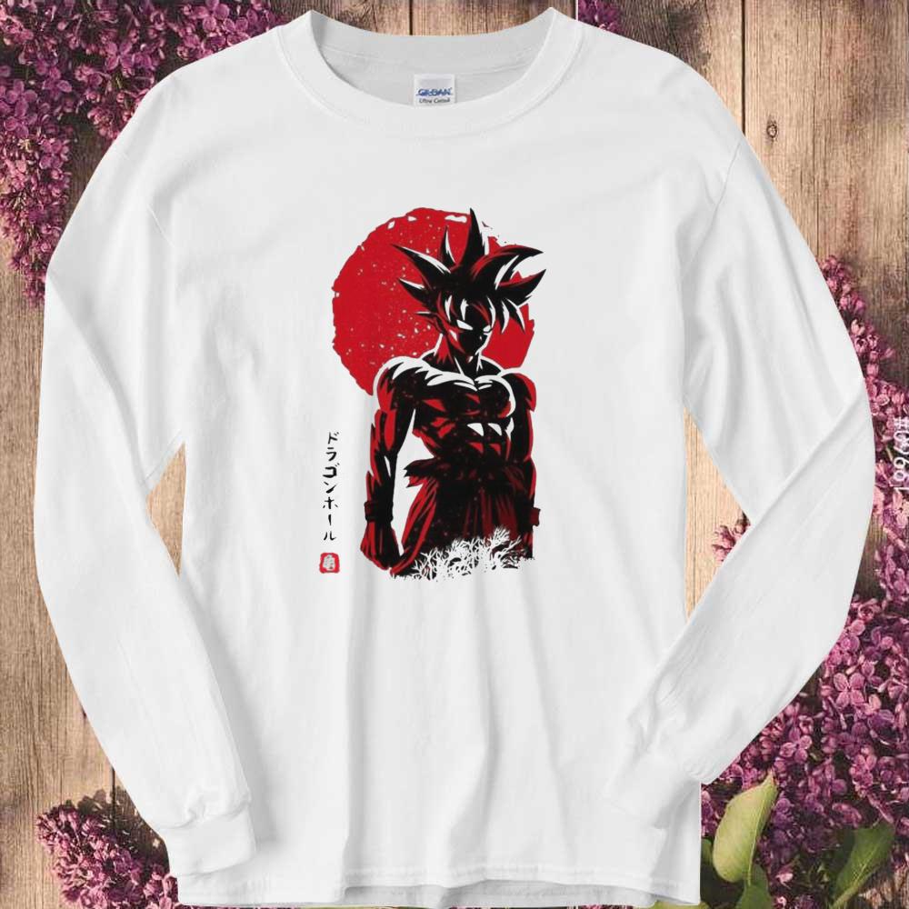 Best Songoku red black shirt, Dragon ball 7 songoku shirt