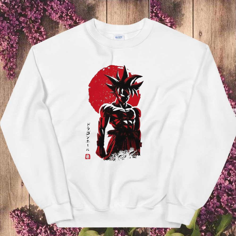 Best Songoku red black shirt, Dragon ball 7 songoku shirt