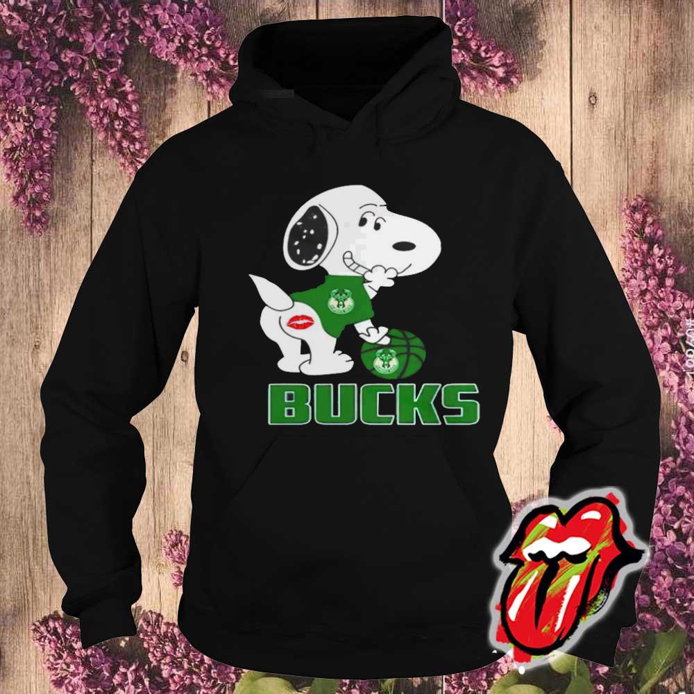 Best snoopy bucks champion 2021 shirt