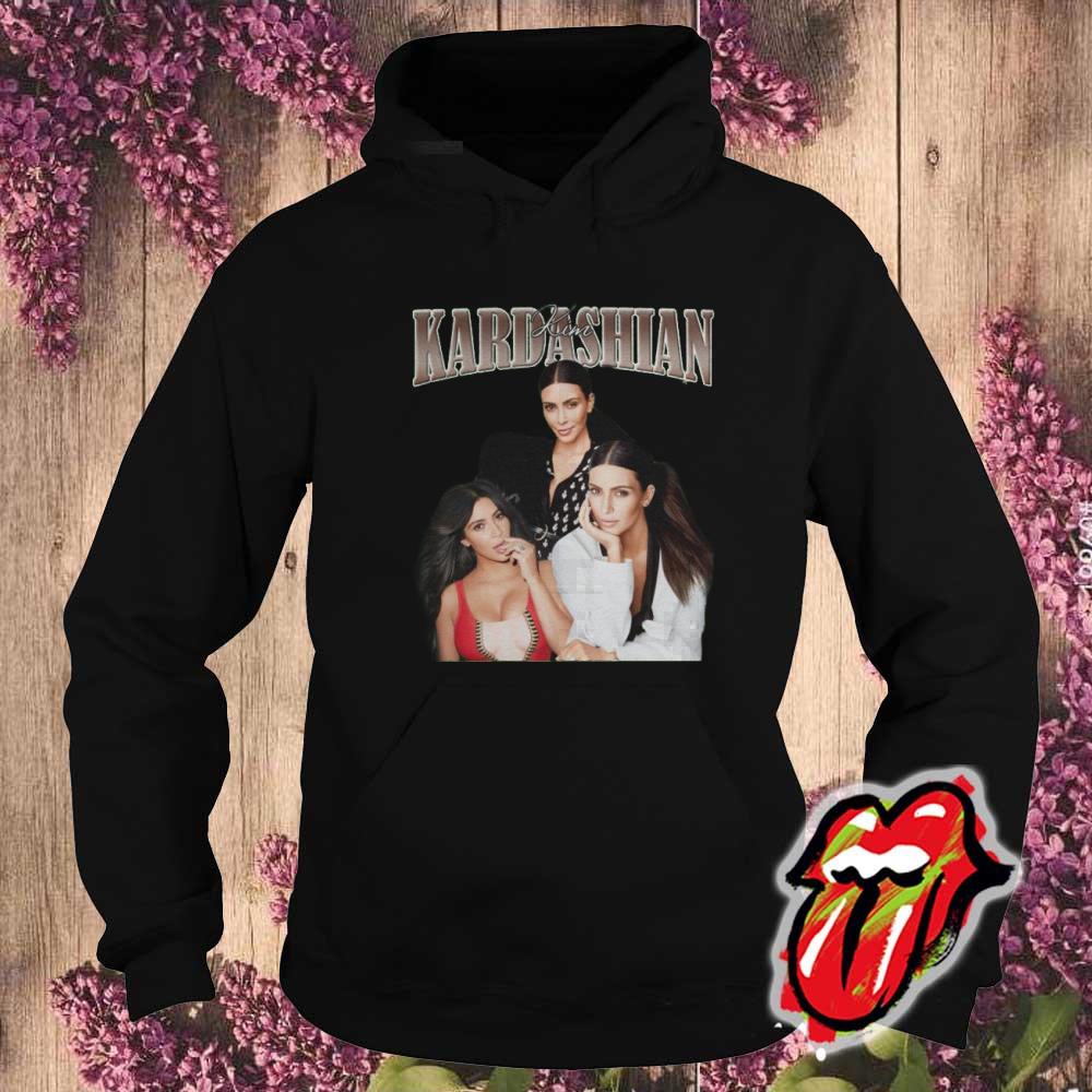 Kim Kardashian Shirt, Kardashian Fashion Gift,