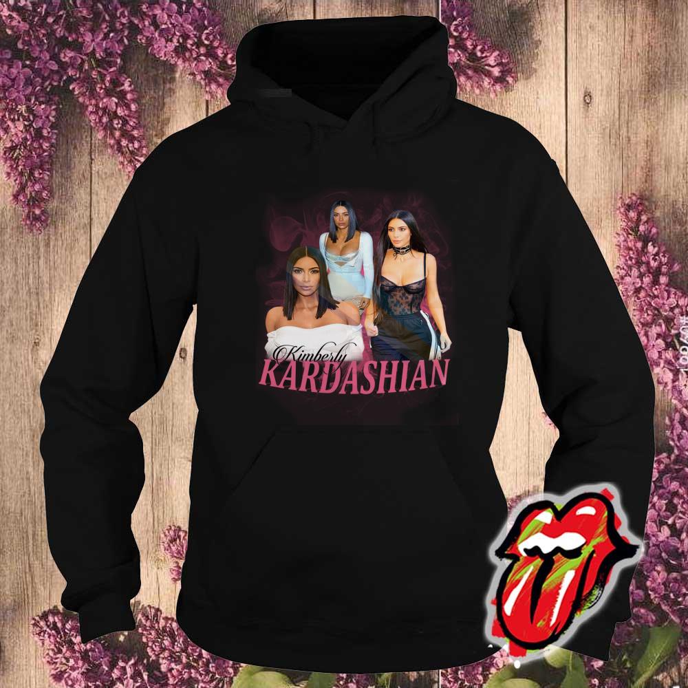 Kim Kardashian Shirt, TV Star Shirt