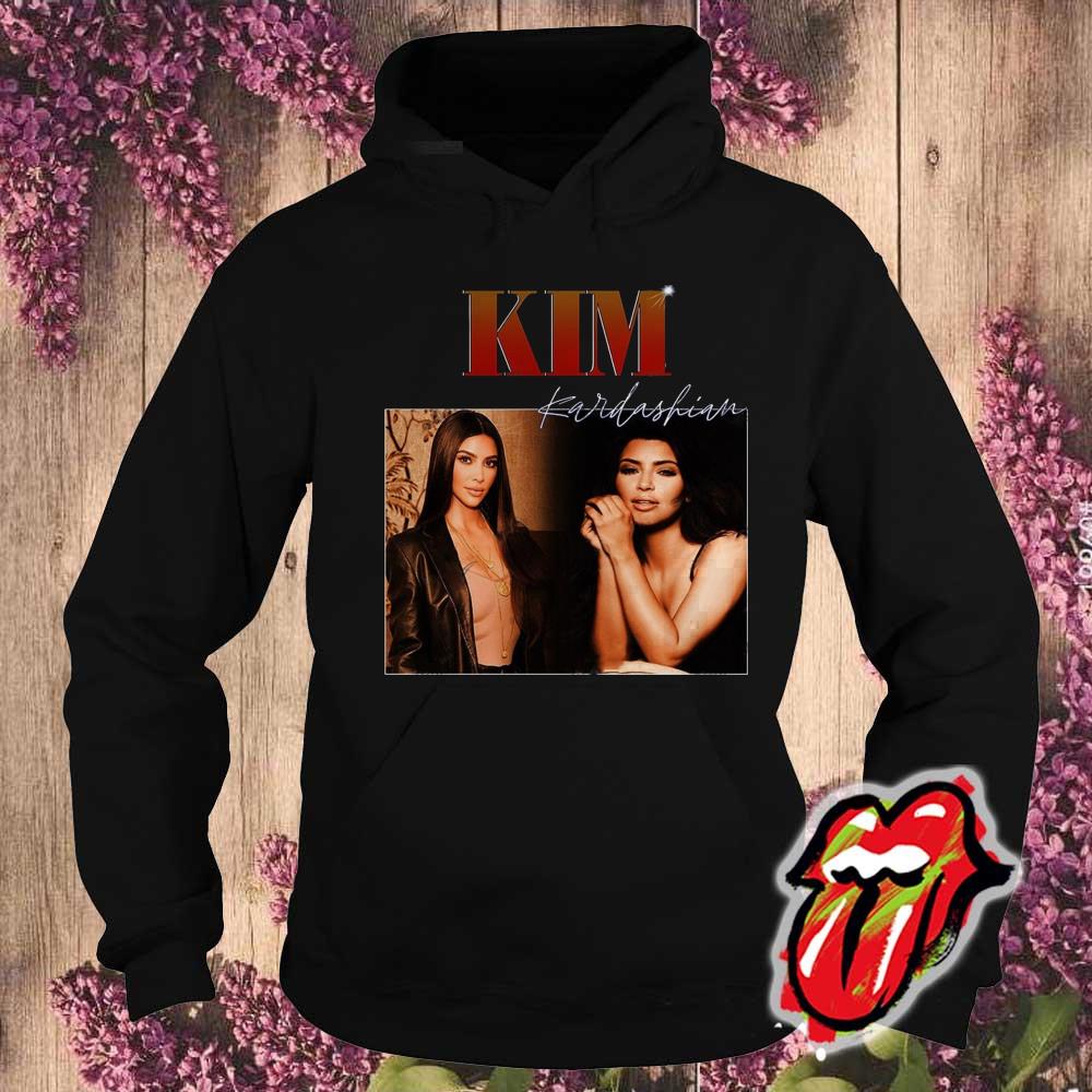 Kim Kardashina Tv Star Shirt