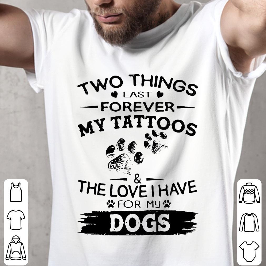 thing 3 dog shirt