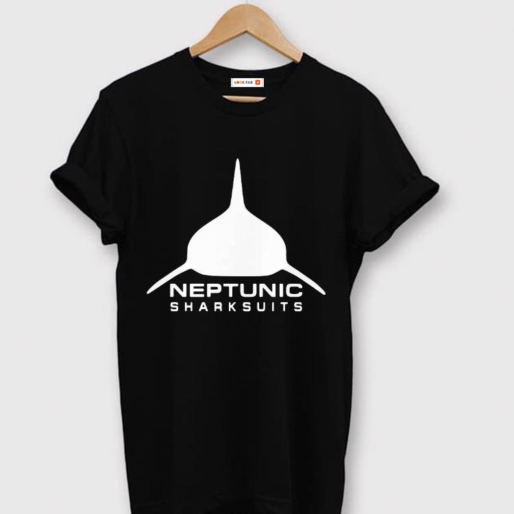 Andy casagrande shark shirt Clearance