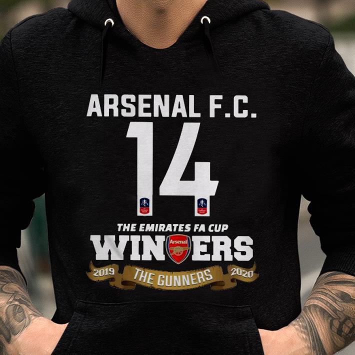 arsenal fa cup shirt 2020