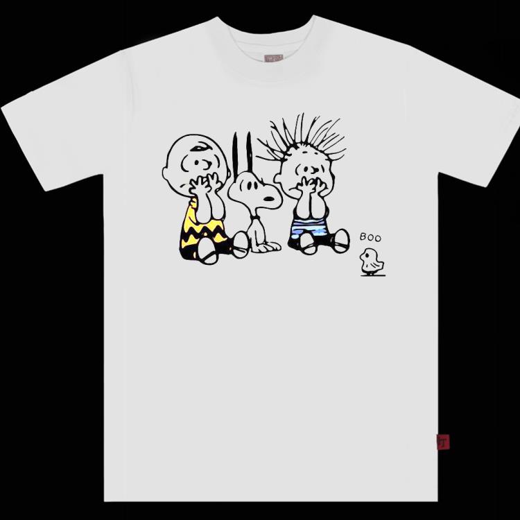Peanuts Snoopy Charlie Brown Linus And 
