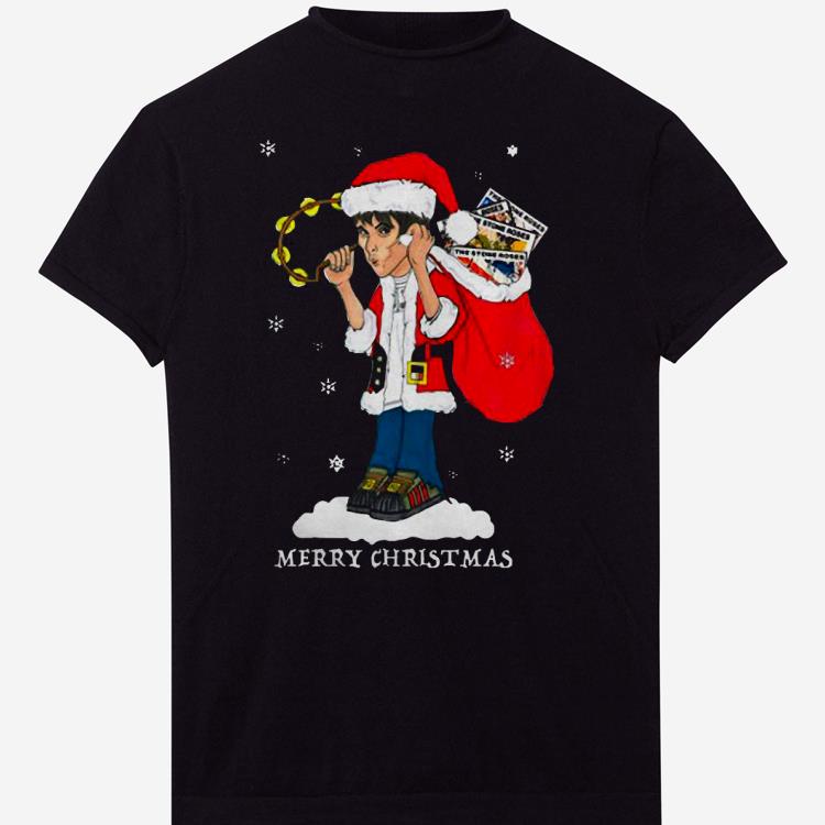 ian brown t shirts