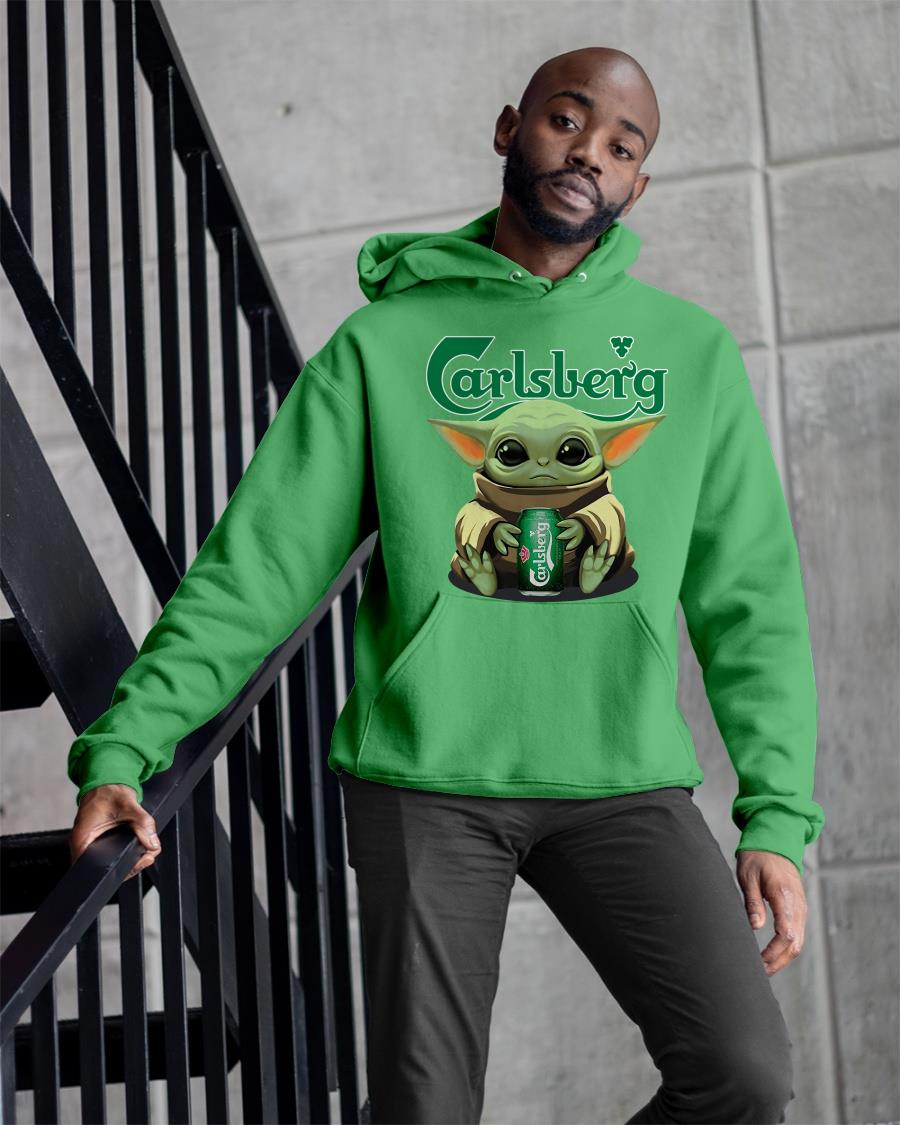 carlsberg shirt