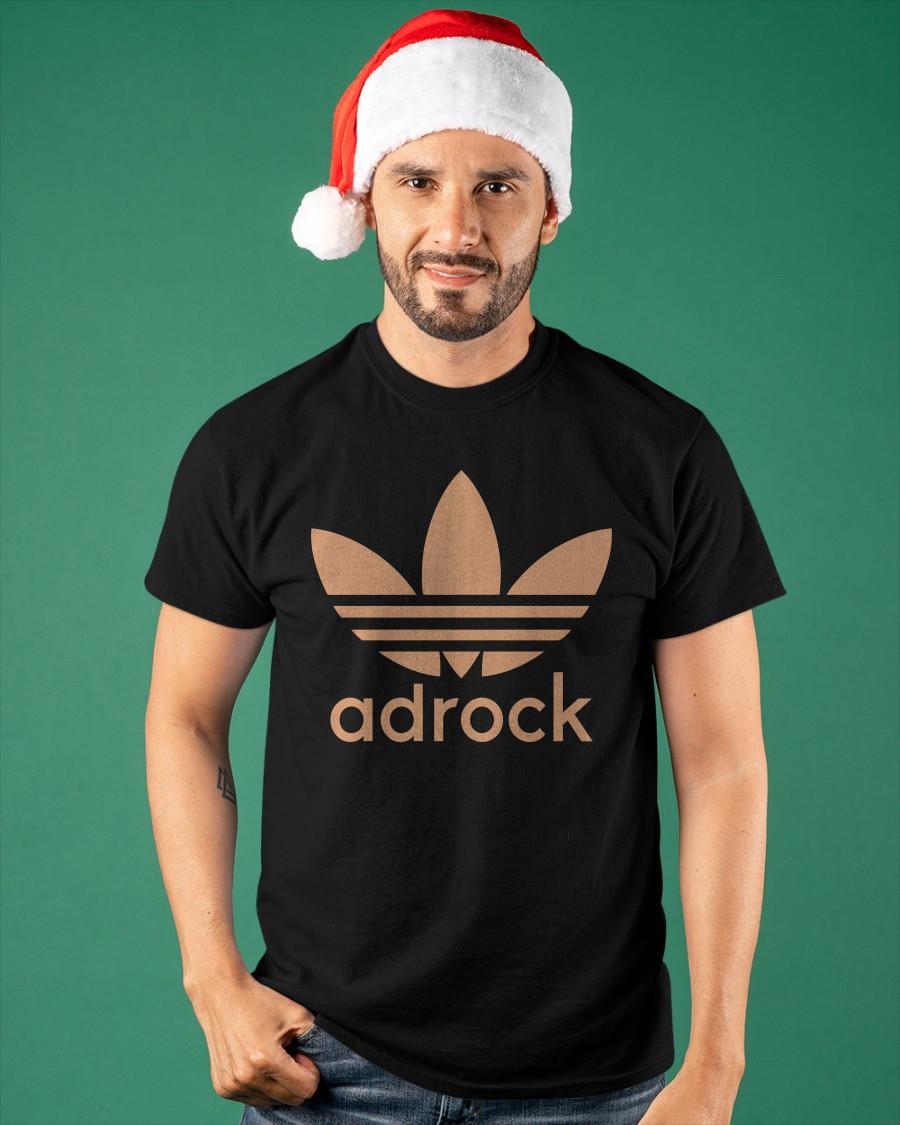 adrock shirt
