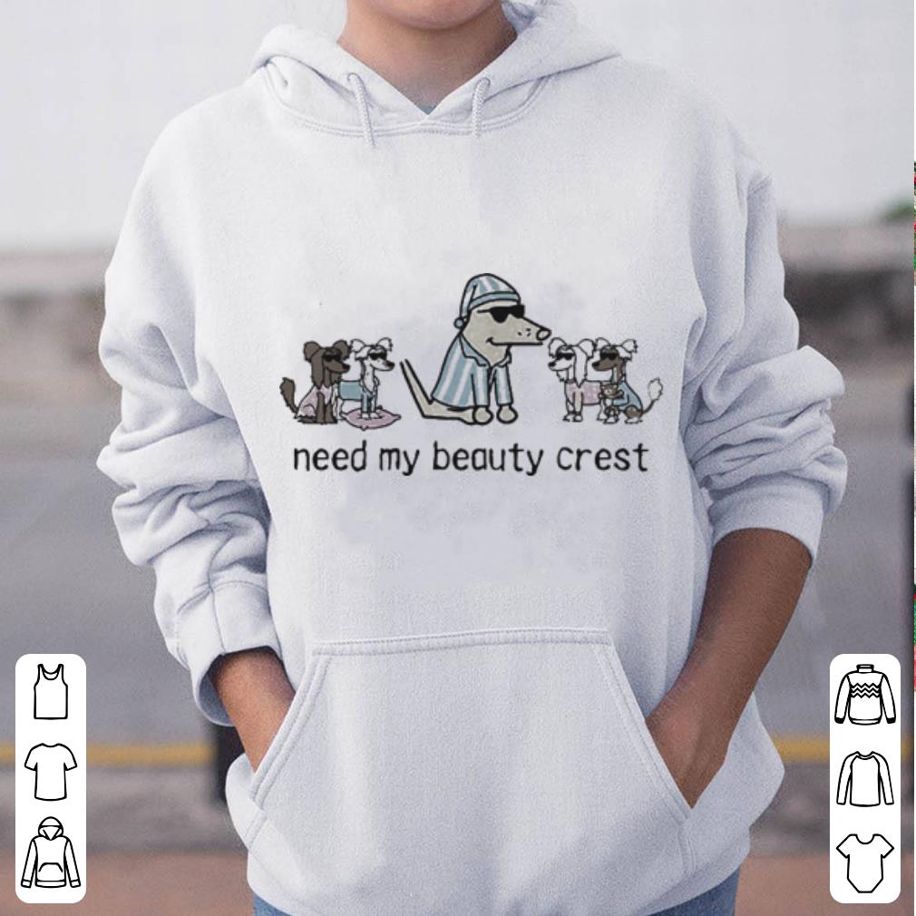 https://cdn.gifteeshirt.com/dianshirts/2019/05/Dogs-need-my-beauty-crest-shirt_4.jpg