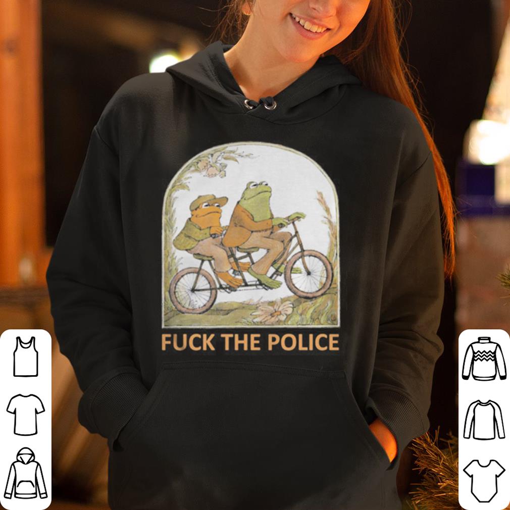 https://cdn.gifteeshirt.com/dianshirts/2019/05/Frog-And-Toad-Fuck-The-Police-shirt_4.jpg