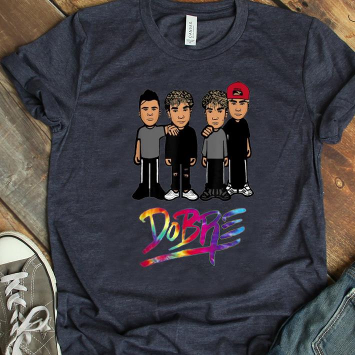 Nice Dobre Friendships Brothers shirt