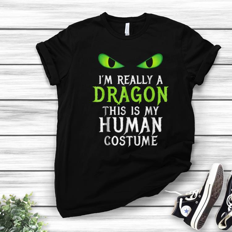 Nice Funny Scary Dragon Costume Halloween For Women Men Boy