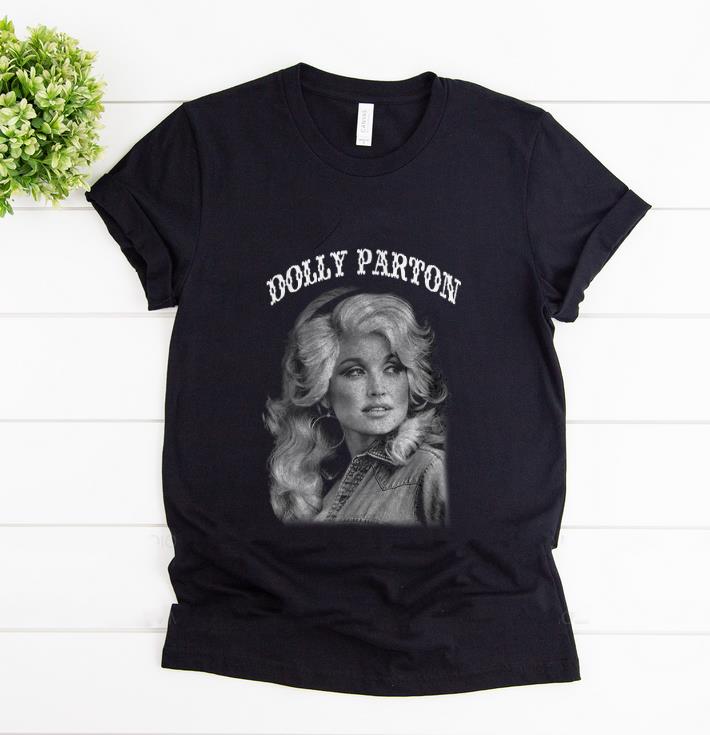 Original Dolly Parton Classic Vintage shirt