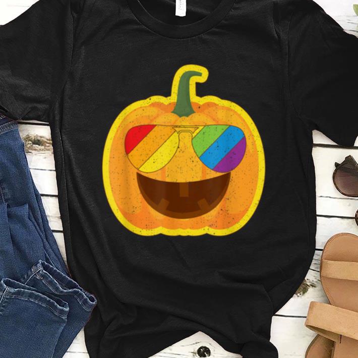Original Fall Pumpkin Gift Happy Halloween Pumpkin Gift shirt