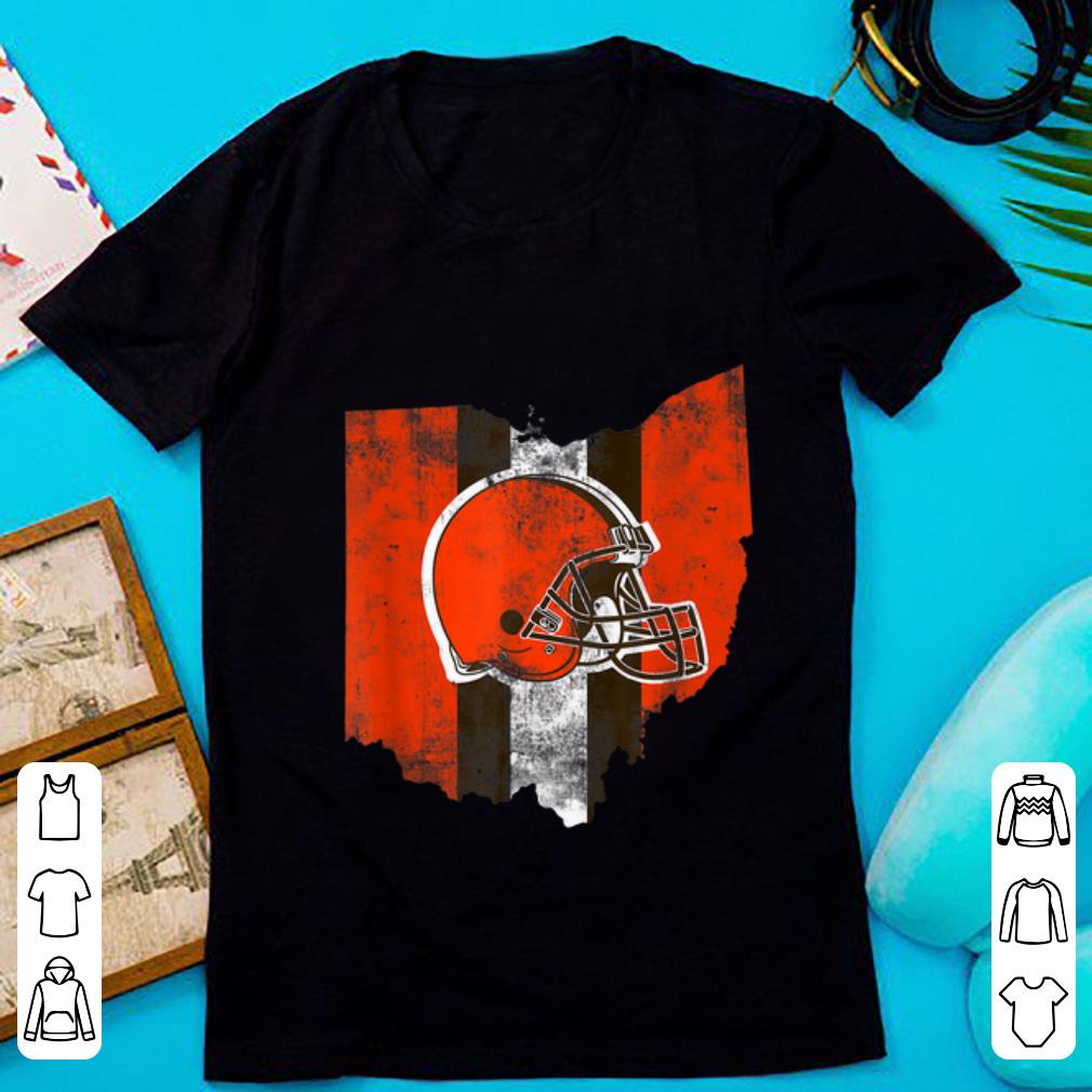 Pretty I Woke Up Feeling Dangerous 6 Helmet shirt