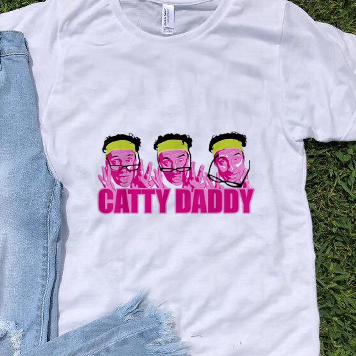 Top Catty Daddy Kyle Dunnigan shirt