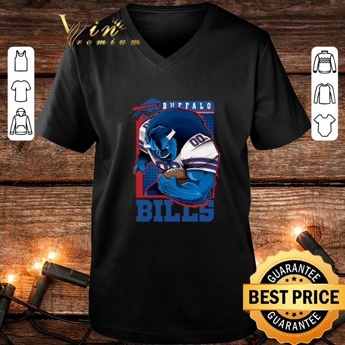 Eric Poole Buffalo Bills shirt 1 Eric Poole Buffalo Bills shirt