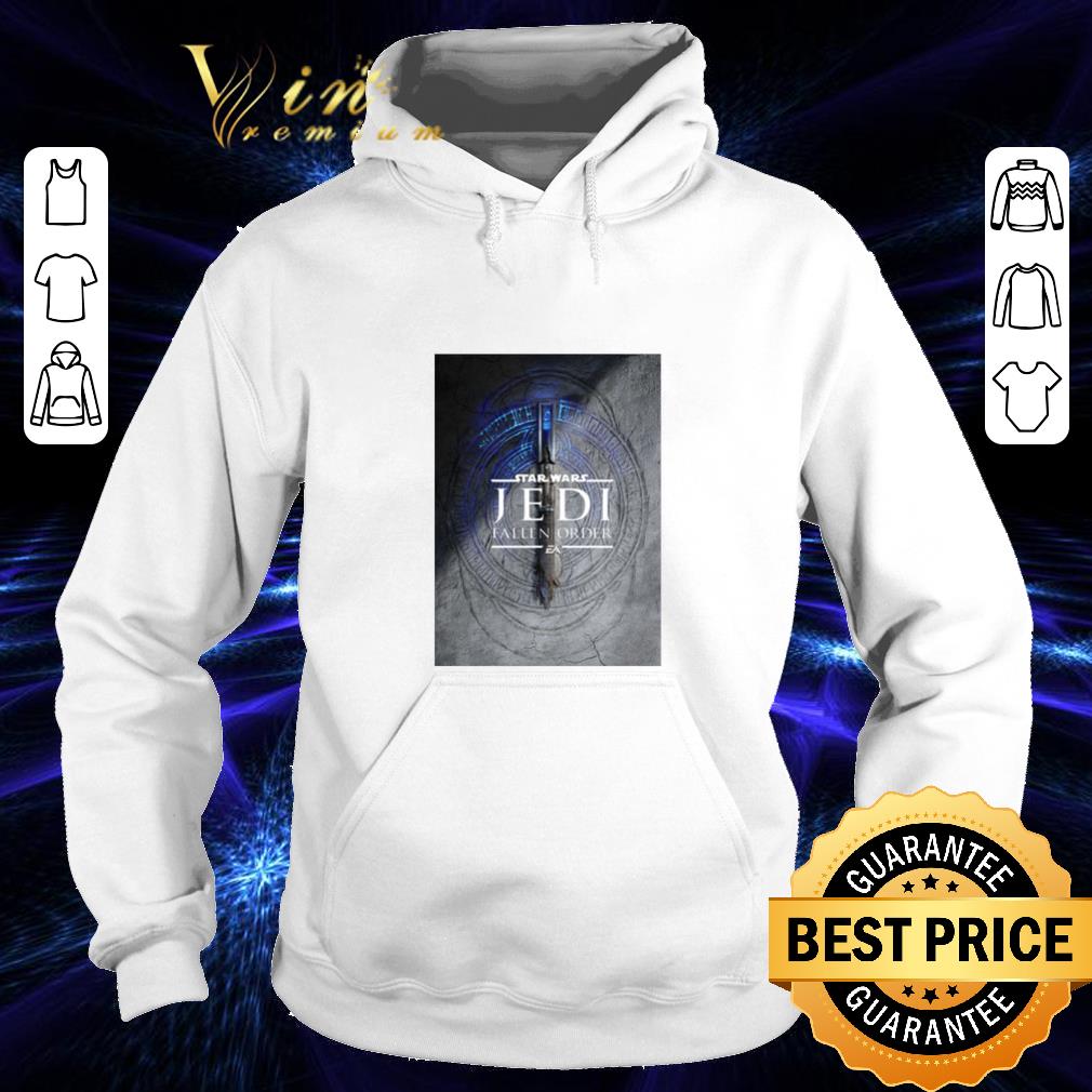 Premium Star Wars Jedi Fallen Orther lightsabers shirt 1 Premium Star Wars Jedi Fallen Orther lightsabers shirt