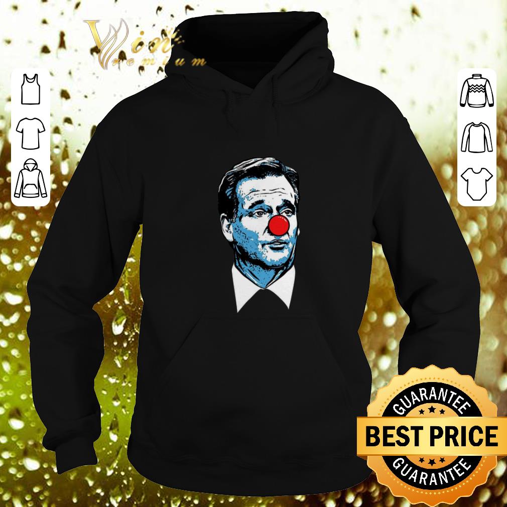 Cheap Feitelberg Roger Goodell Is A Clown shirt