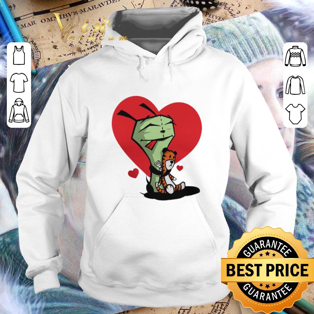 Cheap Gir and Hobbes shirt