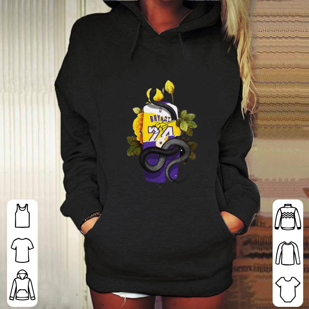 Funny Rip Mamba Kobe Bryant 24 Logo Signature shirt 1 Funny Rip Mamba Kobe Bryant 24 Logo Signature shirt