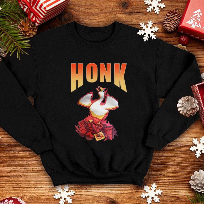 Premium Honk goose game shirt 1 Premium Honk goose game shirt