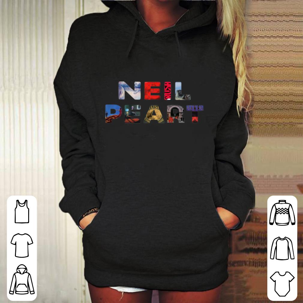 Pretty Neil Peart Legend Never Die Rush band dummer shirt 1 Pretty Neil Peart Legend Never Die Rush band dummer shirt