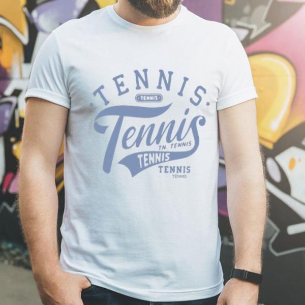 Game Grumps Tennis Tennis Lovers shirt