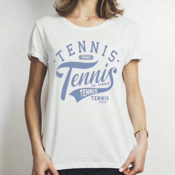 Game Grumps Tennis Tennis Lovers shirt