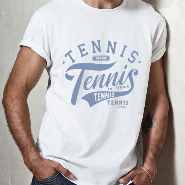 Game Grumps Tennis Tennis Lovers shirt