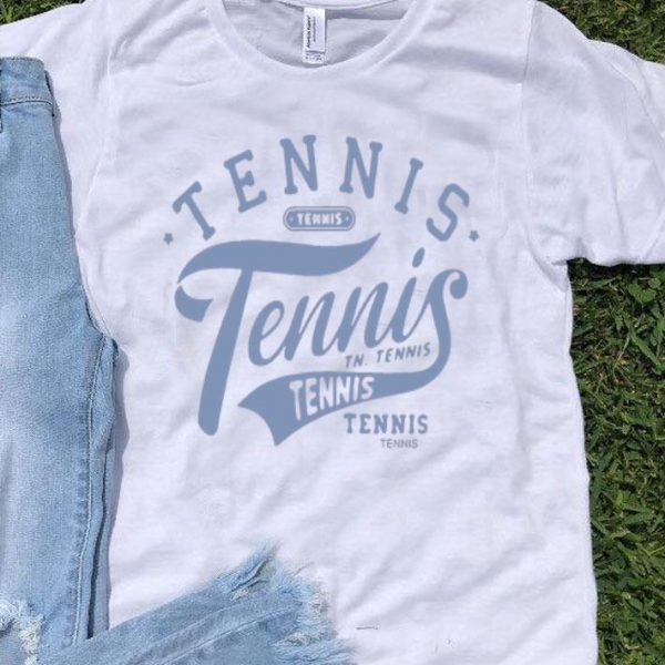 Game Grumps Tennis Tennis Lovers shirt