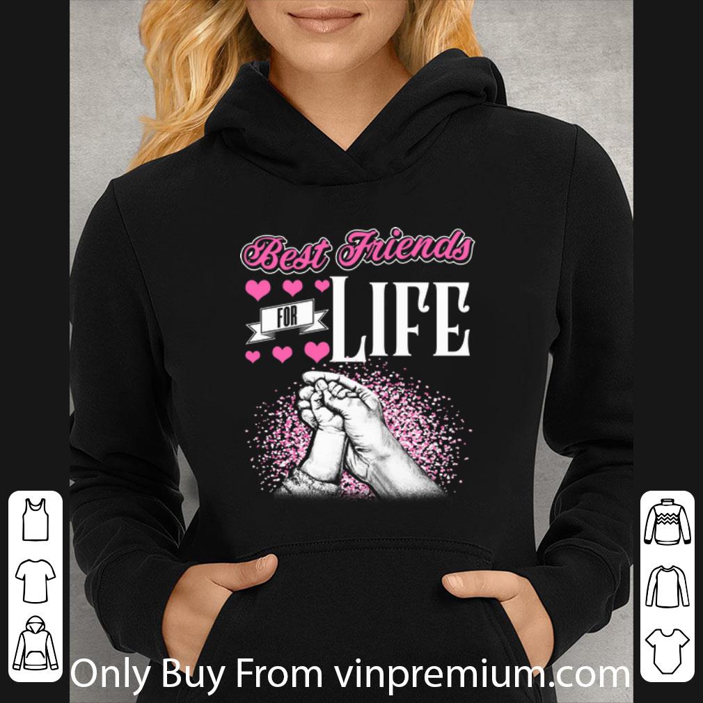 Original Best Friends For Life Sephia & Grandma.png shirt