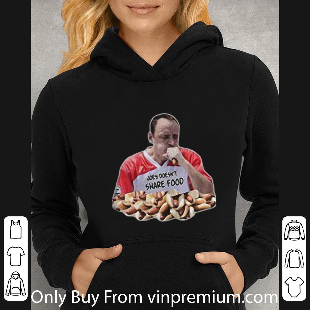 Official Joey Doesn’t Share Food 2020 shirt 1 Official Joey Doesn’t Share Food 2020 shirt