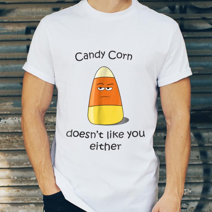 Awesome Funny Halloween Costume Cute - Candy Corn shirt 1 Awesome Funny Halloween Costume Cute - Candy Corn shirt
