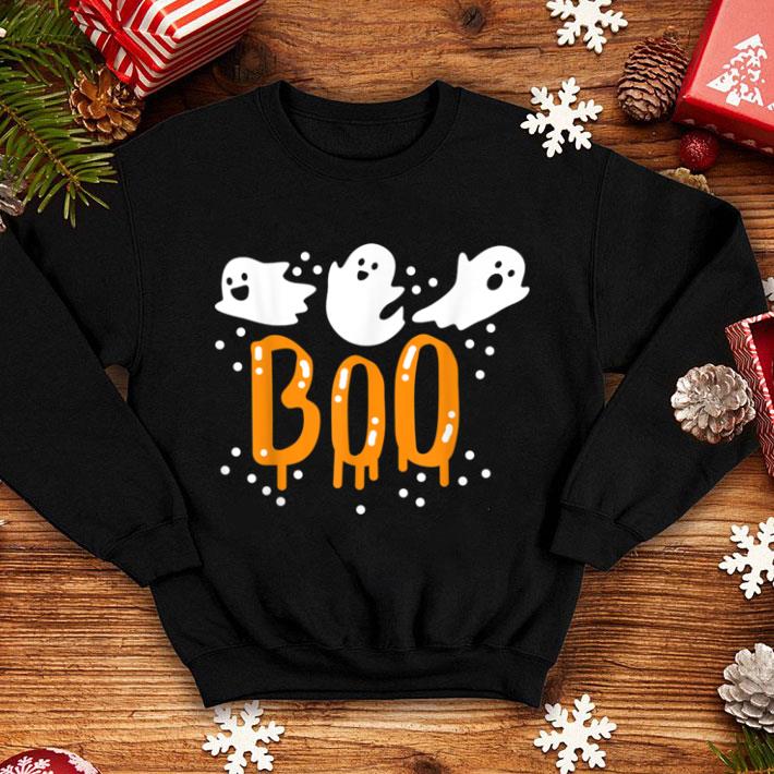 Nice Halloween Ghost Boo Cute shirt 1 Nice Halloween Ghost Boo Cute shirt