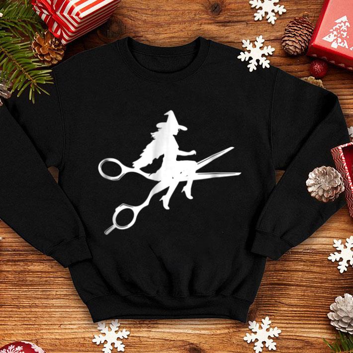 Hot Hairstylist Hairdresser Halloween Costume shirt 1 Hot Hairstylist Hairdresser Halloween Costume shirt
