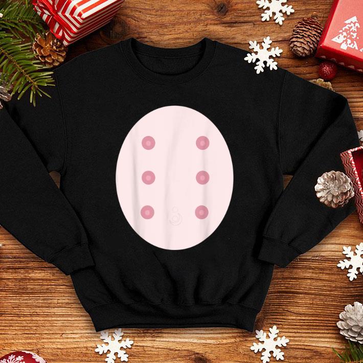 Top Halloween Adult Kids Pig Costume Apparel, Funny Womens Girls shirt 1 Top Halloween Adult Kids Pig Costume Apparel, Funny Womens Girls shirt