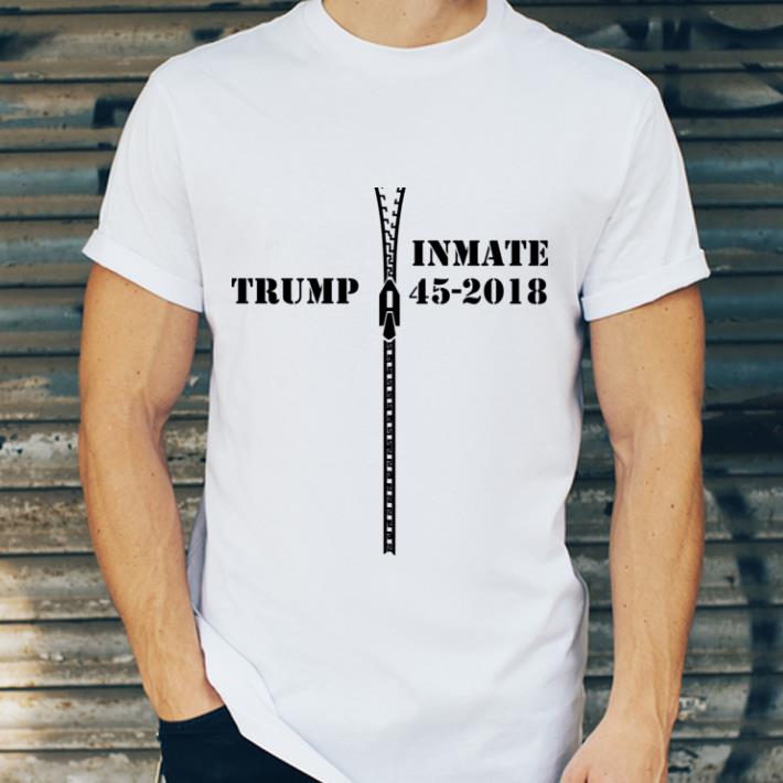 Premium Trump Jump Suit Prison Halloween Costume Funny shirt 1 Premium Trump Jump Suit Prison Halloween Costume Funny shirt