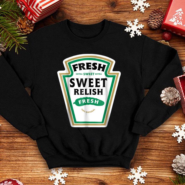 Premium Relish Halloween Costume shirt 1 Premium Relish Halloween Costume shirt