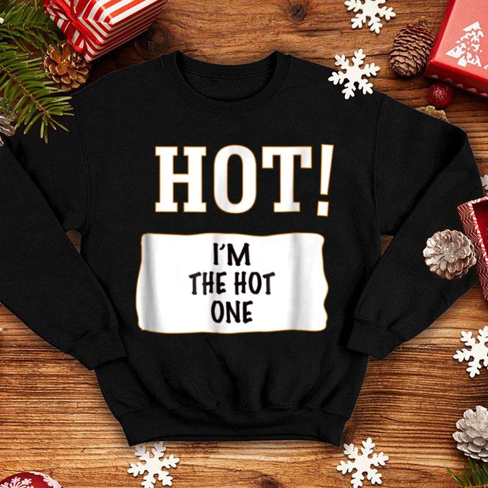 Great Lazy Halloween Costume Hot Fire Mild Sauce shirt 1 Great Lazy Halloween Costume Hot Fire Mild Sauce shirt