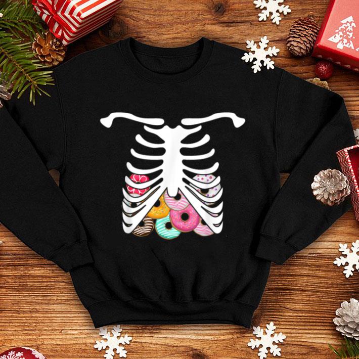 Top Halloween Will Trade Students For Candy For Men Women shirt