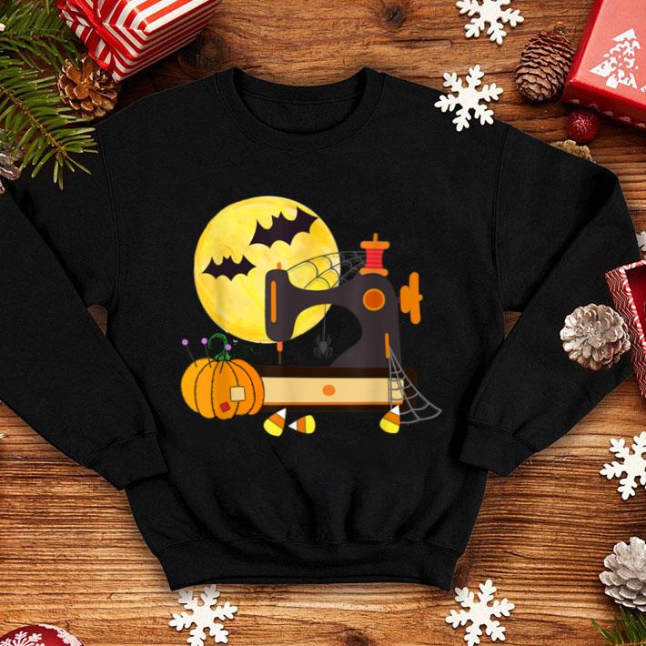 Awesome Halloween quilting my love shirt 1 Awesome Halloween quilting my love shirt