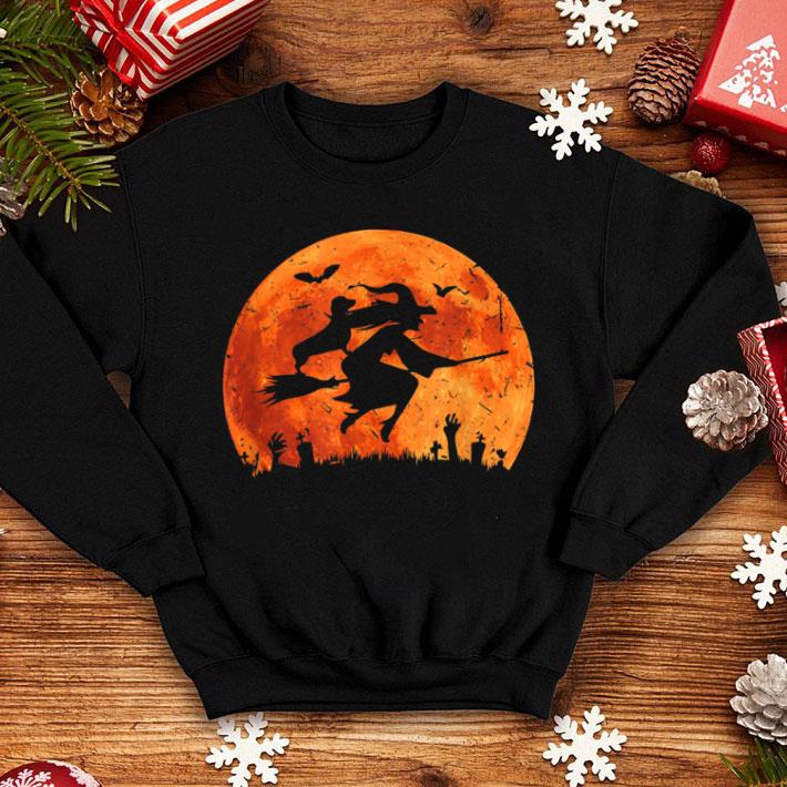 Top Halloween Dachshund Costume Weenie Dog Dog Lovers shirt