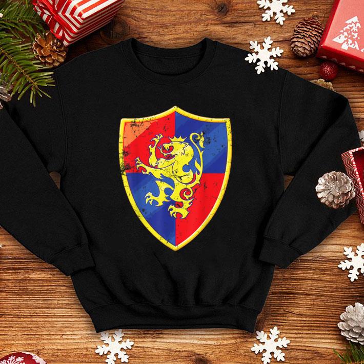 Great Medieval Halloween Costume Cute Funny Viking Lion shirt 1 Great Medieval Halloween Costume Cute Funny Viking Lion shirt