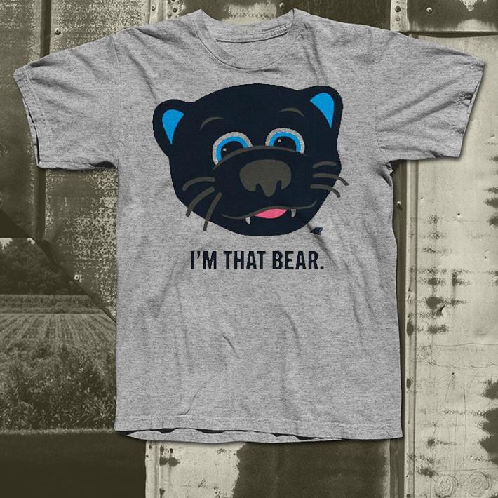 Nice I’m That Bear 2020 Shirt 1 Nice I’m That Bear 2020 Shirt