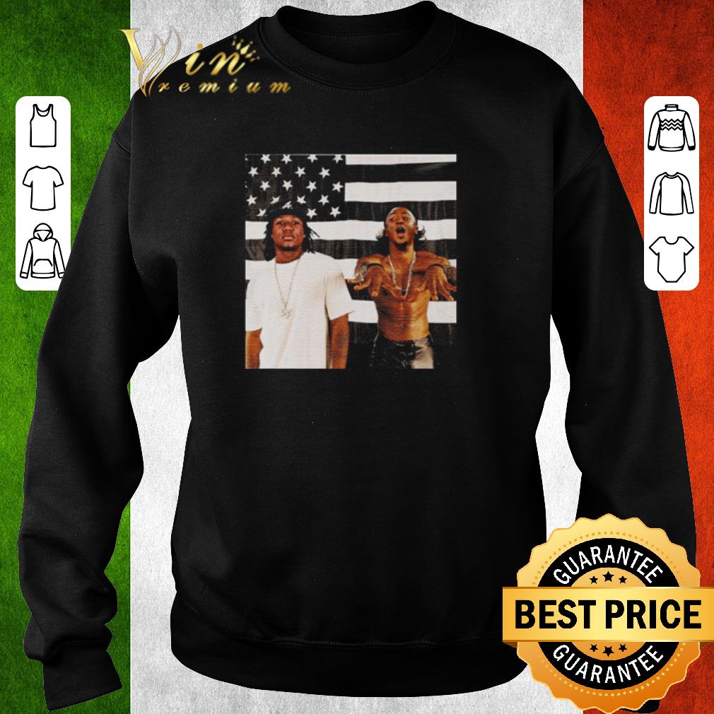 Hot Outkast Stankonia shirt