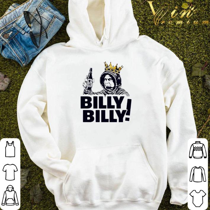 New England Patriots Bill Belichick Billy Billy shirt