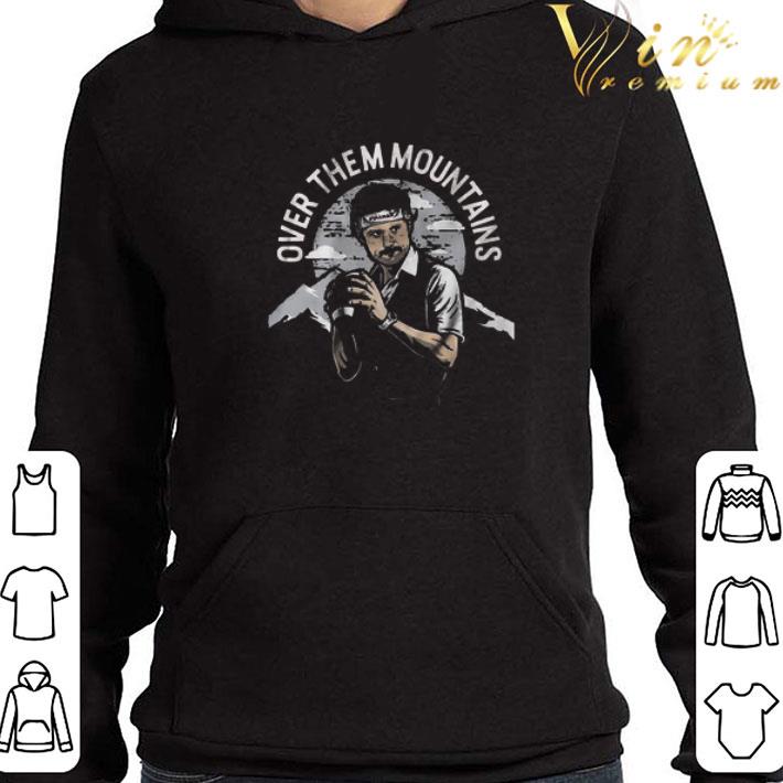 Gardner Minshew Over Them Mountains Pullman shirt 1 Gardner Minshew Over Them Mountains Pullman shirt