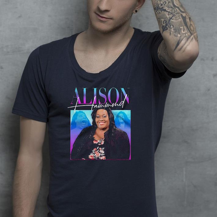 Nice Alison Hammond This Morning Shirt 1 Nice Alison Hammond This Morning Shirt